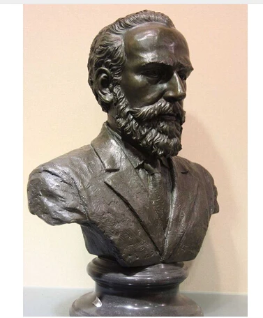 Медь Латунь КИТАЙСКИХ ремесел декора чения Азии ocidental Бронзовые Cobre Arte Escultura Estatueta