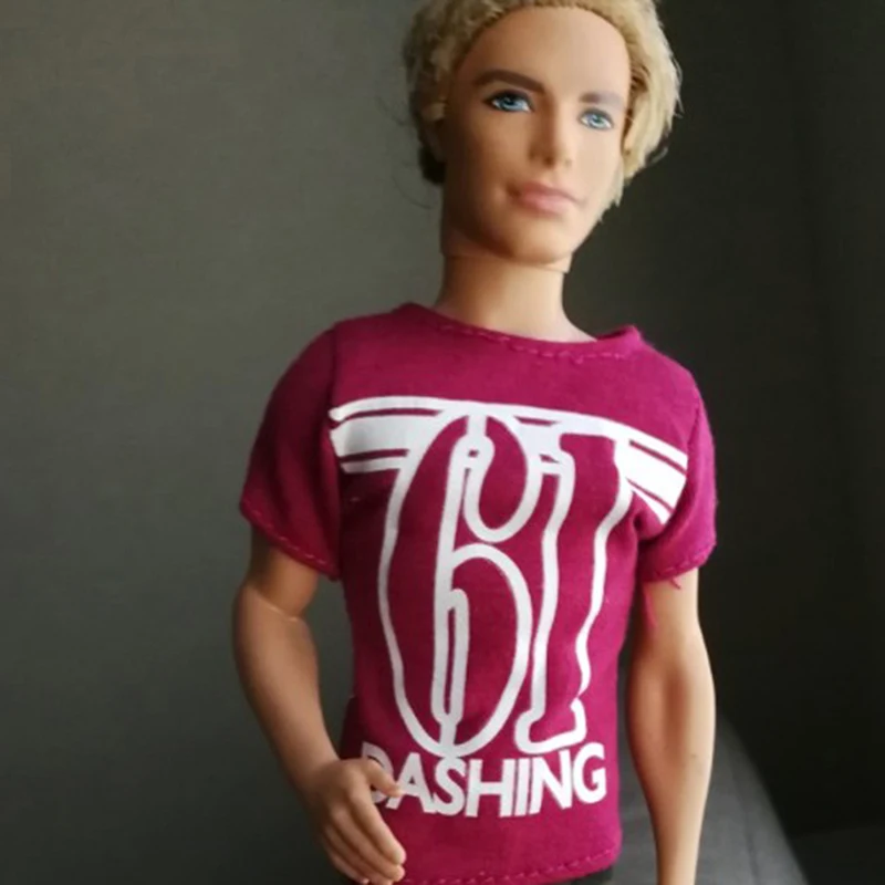 Платье ручной работы дневная повседневная одежда аксессуары подарок для куклы