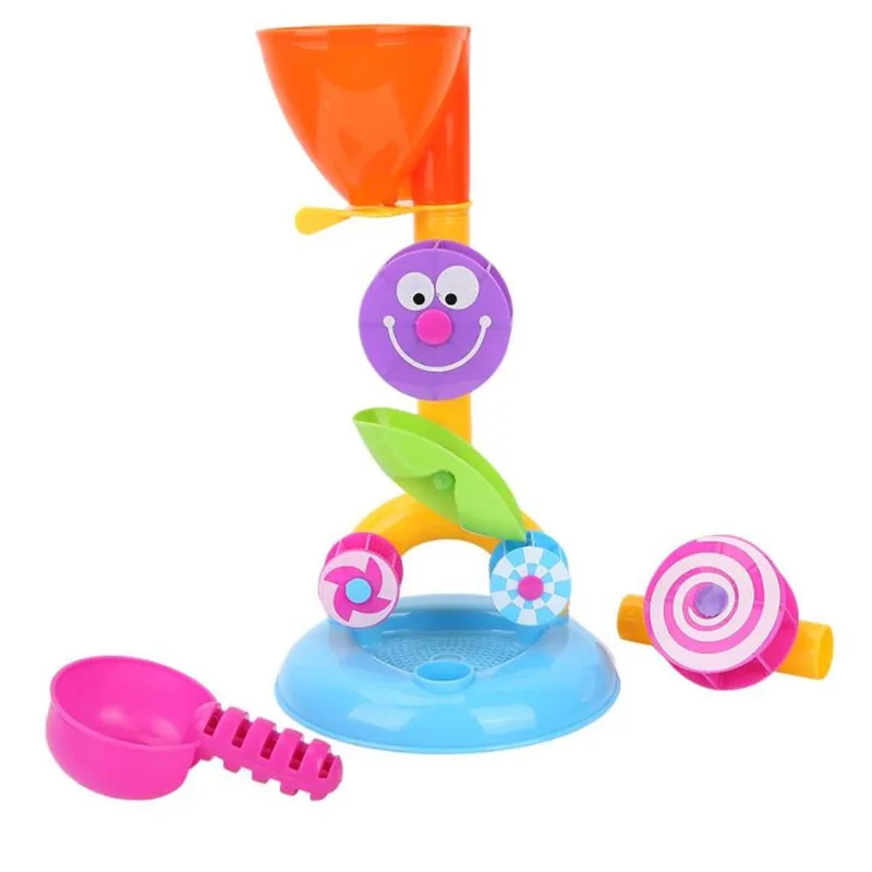 

Дети пляж песок игра игрушки ведро Воронка песок формы играть песок строительные формы ручной работы песок игрушки