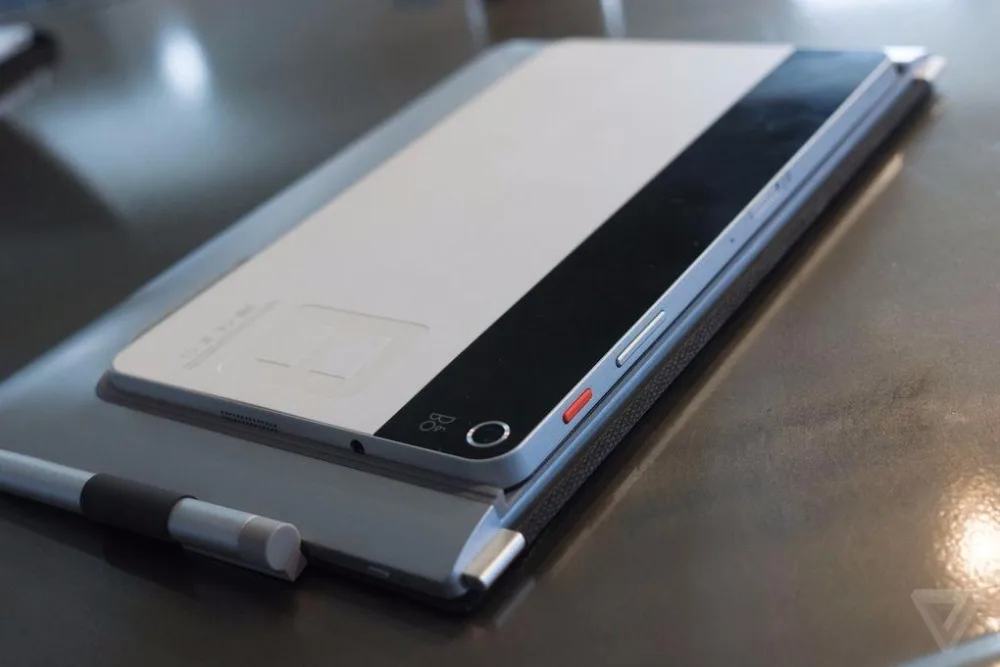 Оригинальный модный чехол для клавиатуры с Bluetooth 8 дюймов HP envy note планшетный ПК |