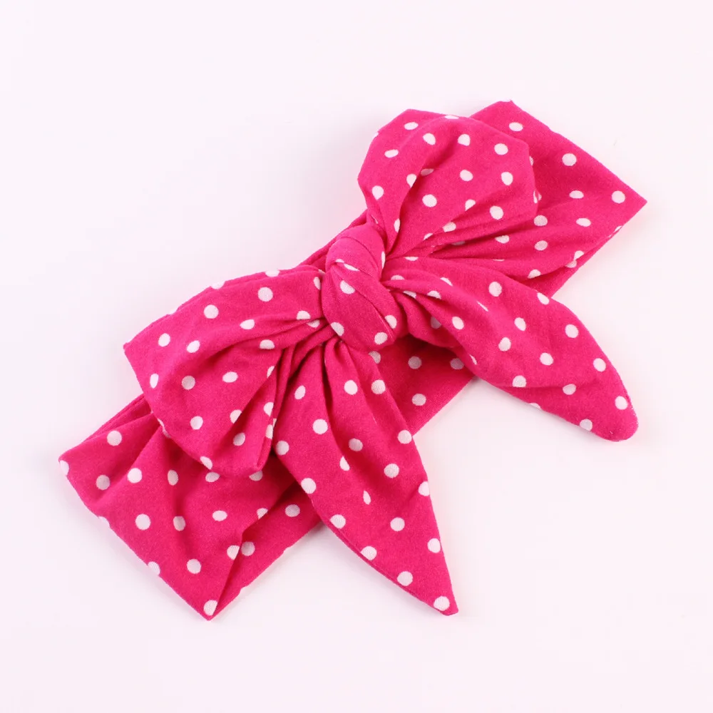 Детский ободок для головы сделай сам повязка на голову новорожденных и малышей