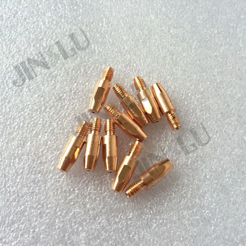 BINZEL 24KD Welding Torch Consumables Tip Contact Holder Nozzle Gas Diffuser for Mig | Инструменты
