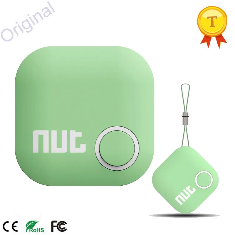 

Nut 2 Smart Bluetooth Anti-lost Tracker Tracking Wallet/key Tracer Finder GPS Locator Finder Finding Anything and Everything