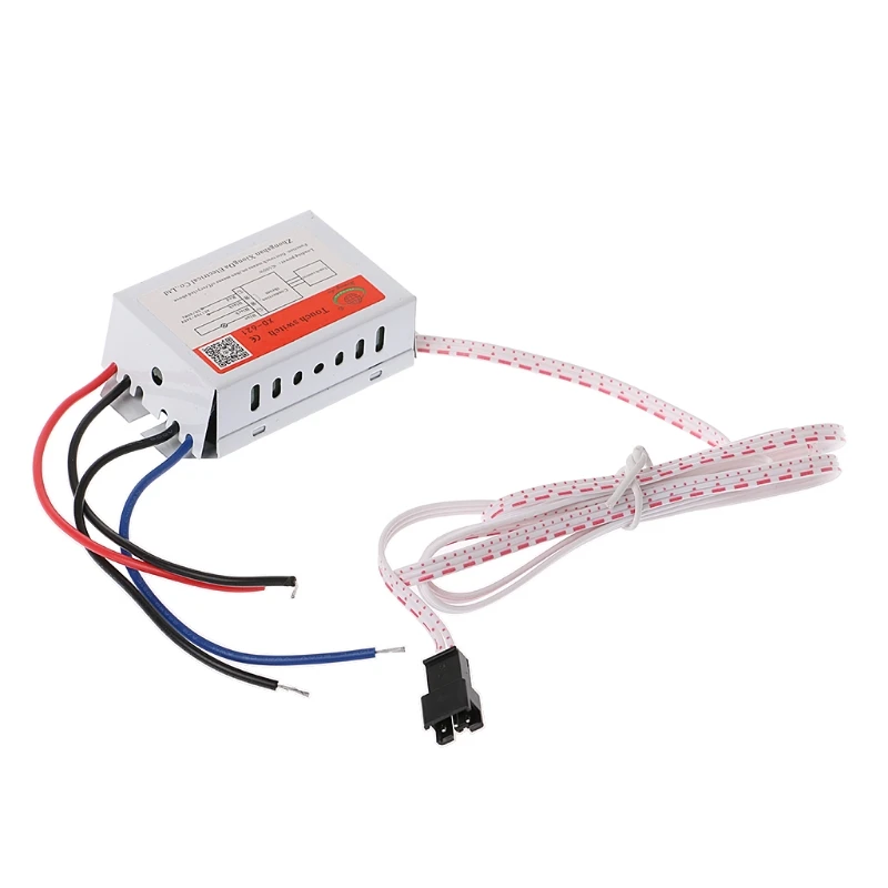 ВКЛ./ВЫКЛ. Сенсорный переключатель для зеркальной лампы освещения светодиодные