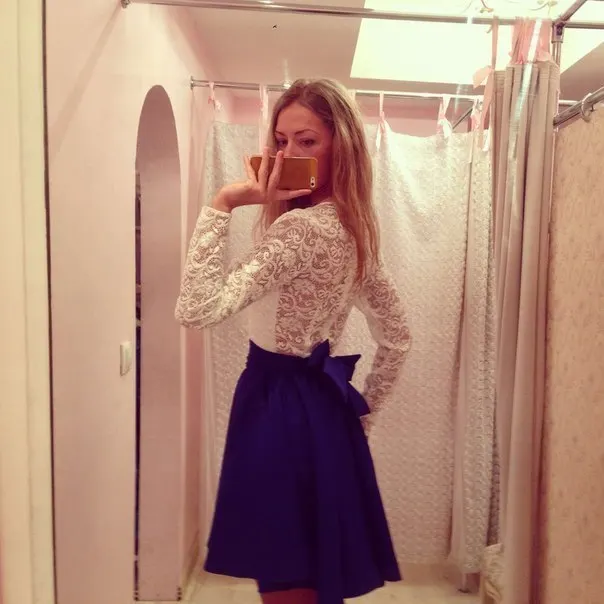 2015 весеннее белое кружевное платье для женщин модные вечерние платья с длинными