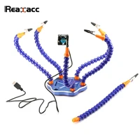 Realacc 220x155x115 мм огнезащитная Lipo батарея сумка чемодан коробка для хранения с ручкой для RC моделей квадрокоптера часть