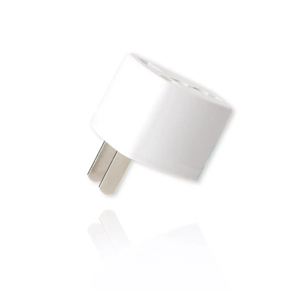 Универсальный адаптер для путешествий с вилкой настенного зарядного устройства