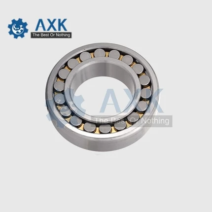 

35mm bearings NN3007K P5 3182107 35mmX62mmX20mm ABEC-5 Double row Cylindrical roller bearings High-precision