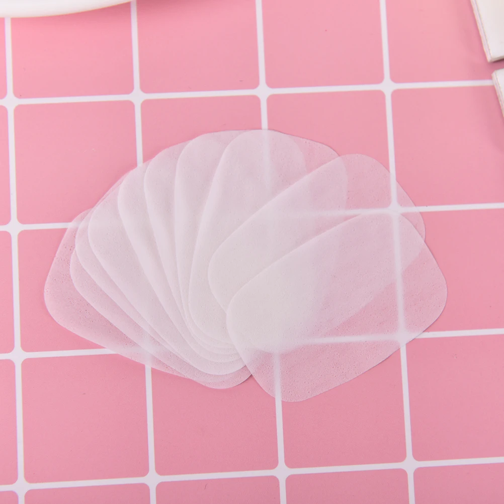 

20pcs/pack Paper Soap Scented Slice Sheets Paper Washing Hand Bath Clean Wash Care with Case Color Randomly For Outdoor Travel