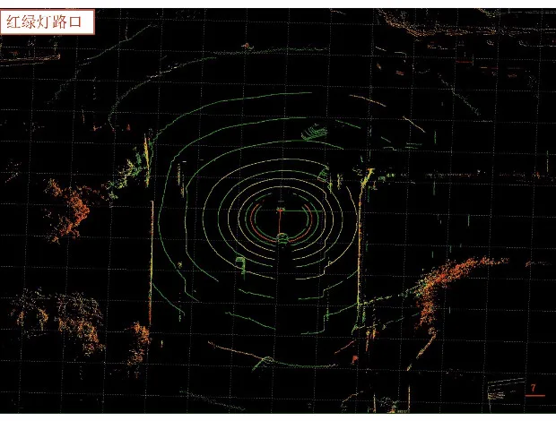 3D-датчик lidar R-Fans-16 SureStar 16-линейный миниатюрный лидар автономный робот для