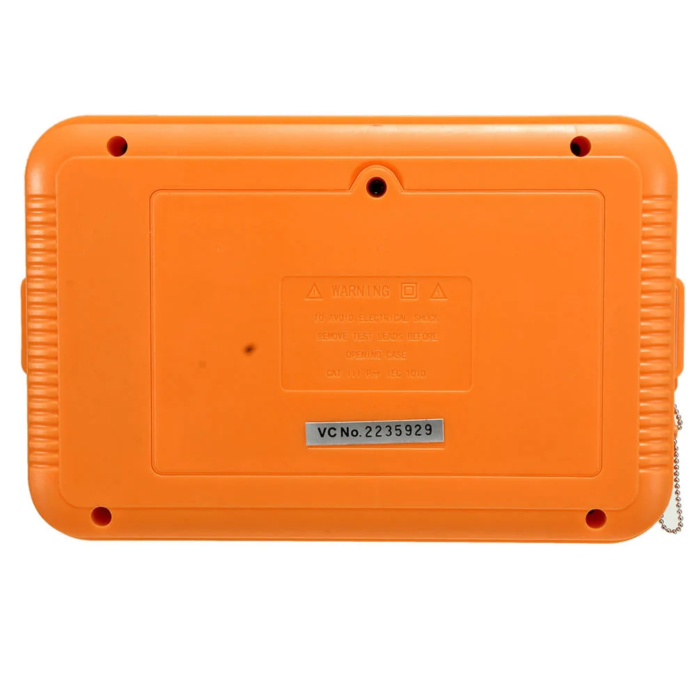 Digital Insulation Resistance Tester Megger MegOhm Meter 250V 500V 1000V MJJ88 | Инструменты
