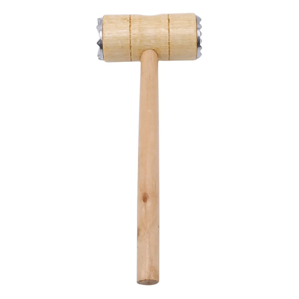 Ellenmar практичный двухслайдер с деревянной ручкой Многофункциональный кухонный