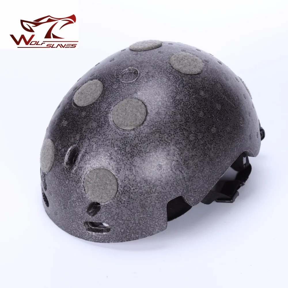 Wolfslave FMA Тактический шлем система подвески Военные Аксессуары для страйкбола