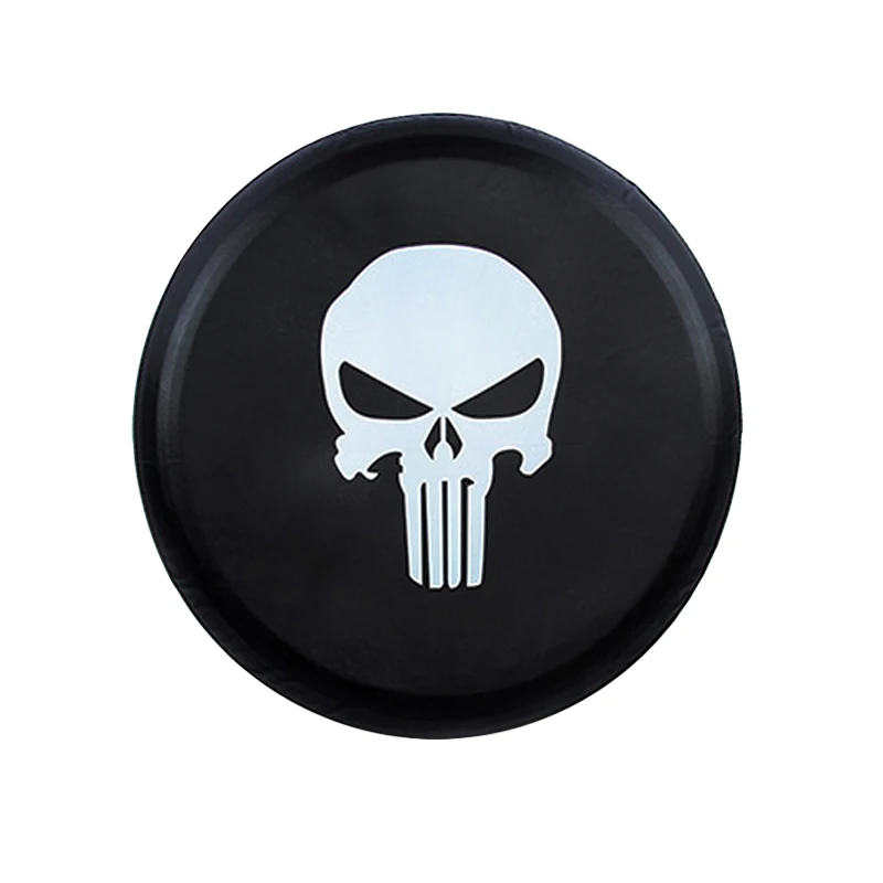 

15pcs 16" Inch PVC Leather Universal Spare Wheel Tire Cover Protector Case fits For Suzuki Isuzu Buicks Jeeps Fords Toyota