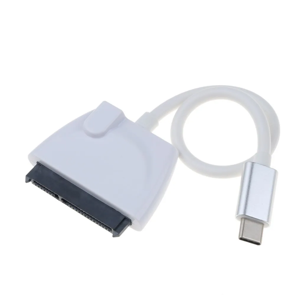 Кабель переходник kebidu с USB 3 1 на Sata кабель преобразователь 7 + 15pin серийные адаптеры