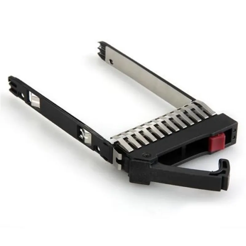 Запасные части 3," hp Жесткий диск SAS SATA лоток Caddy Proliant DL160 DL180 DL320 G5 G6 373211