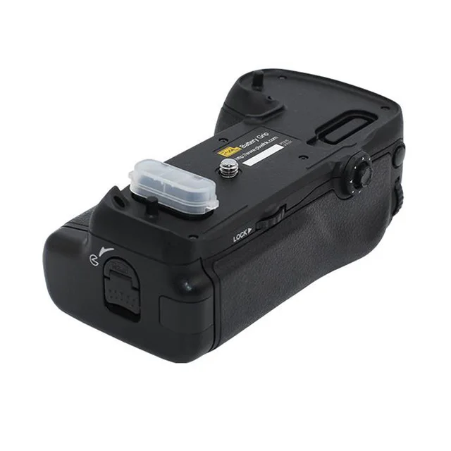 Pixel Vertax D16 Battery Grip for Nikon D750 DSLR camera as MB-D16 handle battery box | Электроника