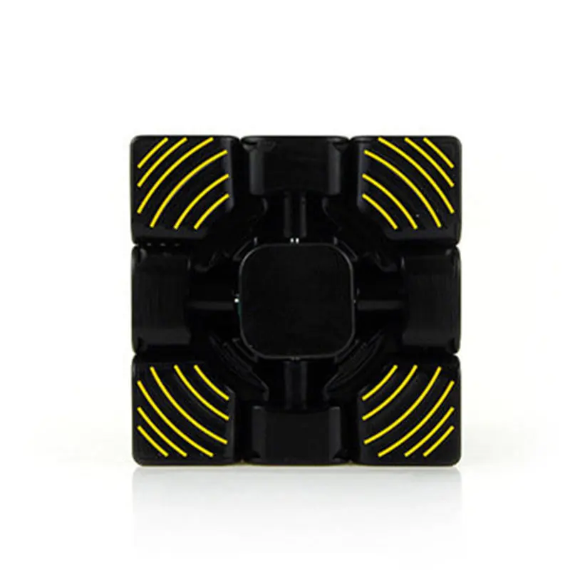 Cube 3x3x3 кубик рубика Moyu 3 Слои MF3 MagicCube черный/белый Профессиональный головоломки