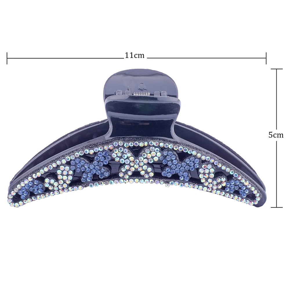 Женские заколки для волос AWAYTR большие Корейские шпильки аксессуары в подарок| |