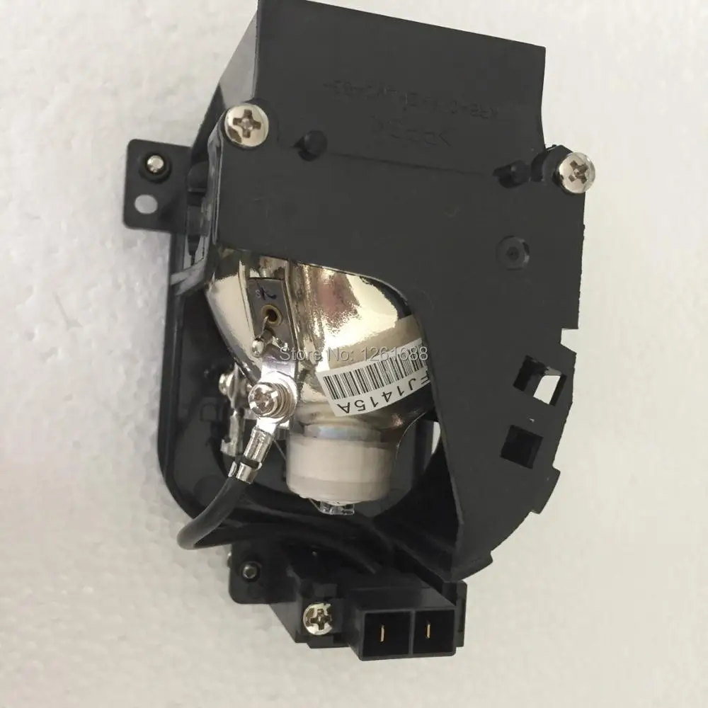 LMP107 Бесплатная доставка Оригинальная Лампа для проектора SANYO PLC-XE32/PLC-XW50/PLC-XW55/PLC-XW55A