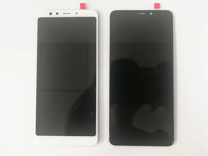 5," AAA Качество IPS ЖК+ рамка для Xiaomi Redmi 5 ЖК-экран Замена для Redmi 5 ЖК-сборка MDG1 MDTI MDI1
