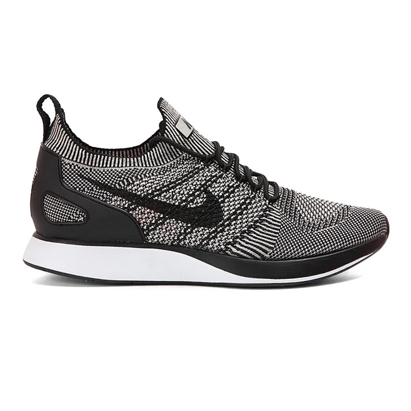 Оригинальное новое поступление NIKE AIR ZOOM MARIAH FLYKNIT RACER мужские кроссовки|men's running
