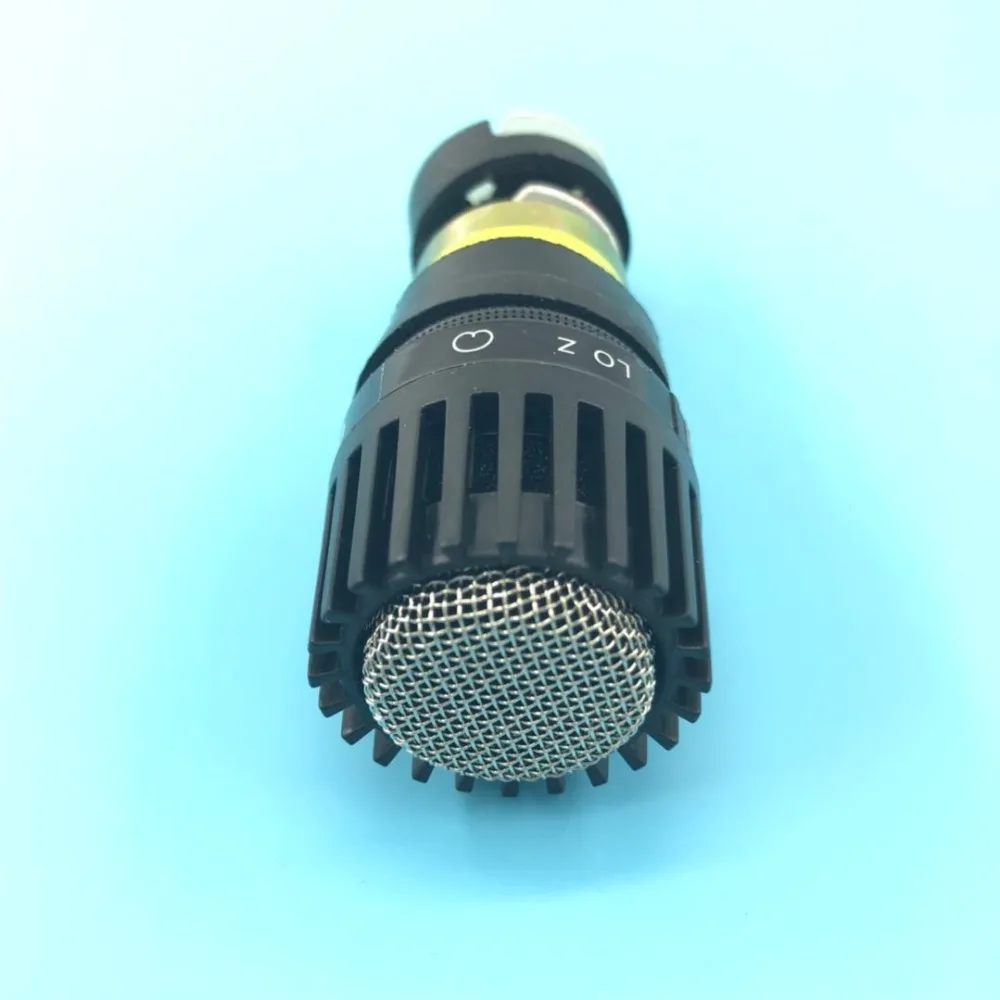 1 шт. качество картриджная капсула головка для Shure SM57 микрофон