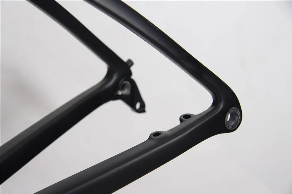 2019 новая модель карбоновая дорожная рама с дисковым тормозным диском T1100 860g супер