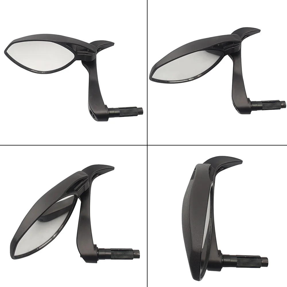 7/8 &quot22 мм мотоциклетные ручки бар торцевые зеркала для KAWASAKI NINJA 6R 9R 650R 250R 636 YAMAHA YZF R1