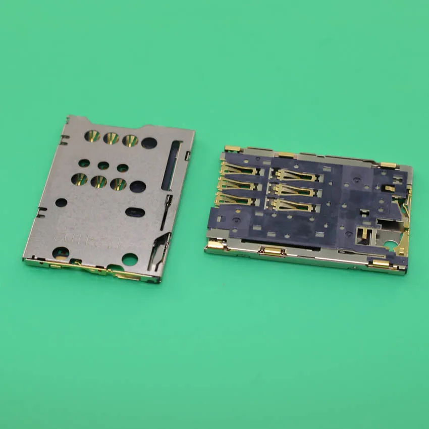 Устройство для чтения Sim-карт YuXi 3 шт./лот Nokia N8 C7 | Мобильные телефоны и аксессуары