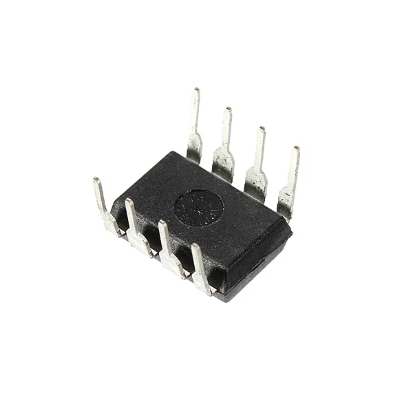 10 шт. TL072 TL072CP DIP8 Chorus Delay Op Amps IC Chips Board Module оптовая продажа | Электронные компоненты и