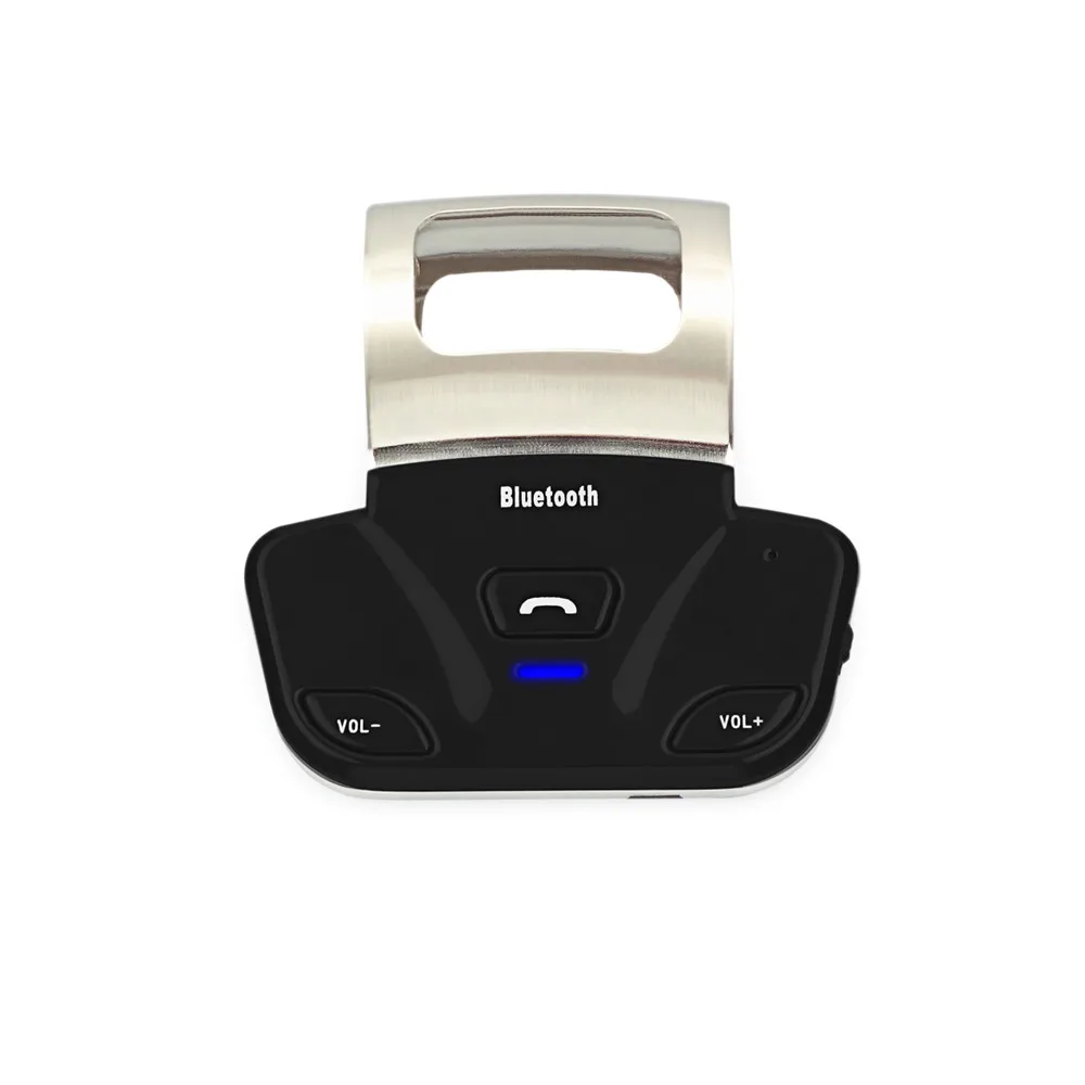 PROZOR сплав руль беспроводной Bluetooth совместимый EDR функция поддерживает 3 0/2 1 Handsfree