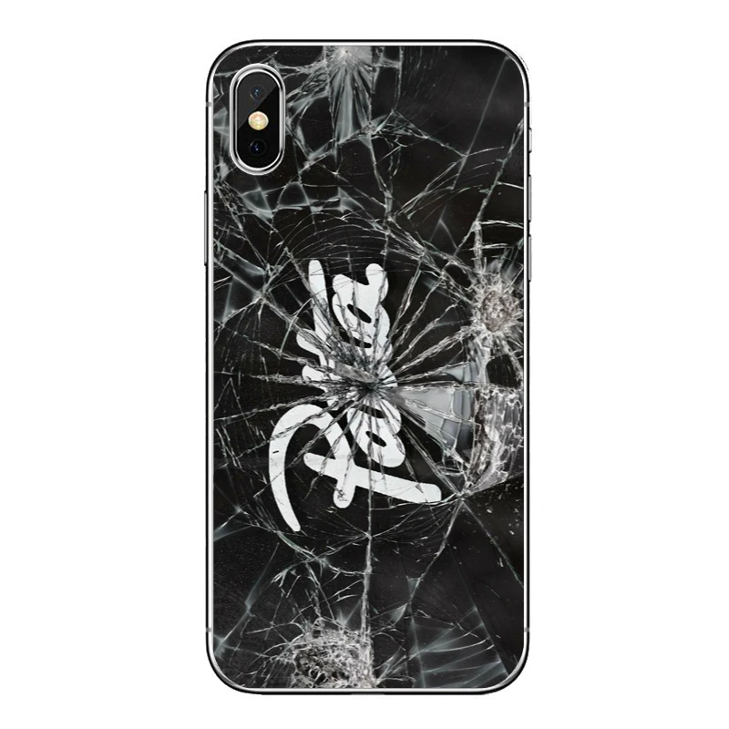Голландский уличный чехол для iPhone X XR XS Max 8 7 6s 6 plus SE 5S 5c 5 4S 4 iPod Touch чехол из Нидерландов Patta мягкий чехол для телефона чехол s - Цвет: 0Patta-A-07