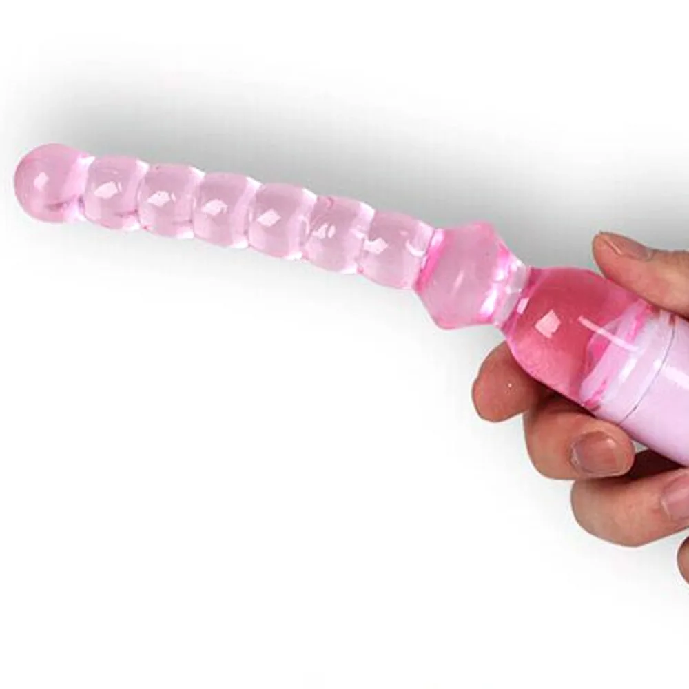 Анальная пробка стимулятор анальная бусин палочка для мастурбации O3 | Красота и