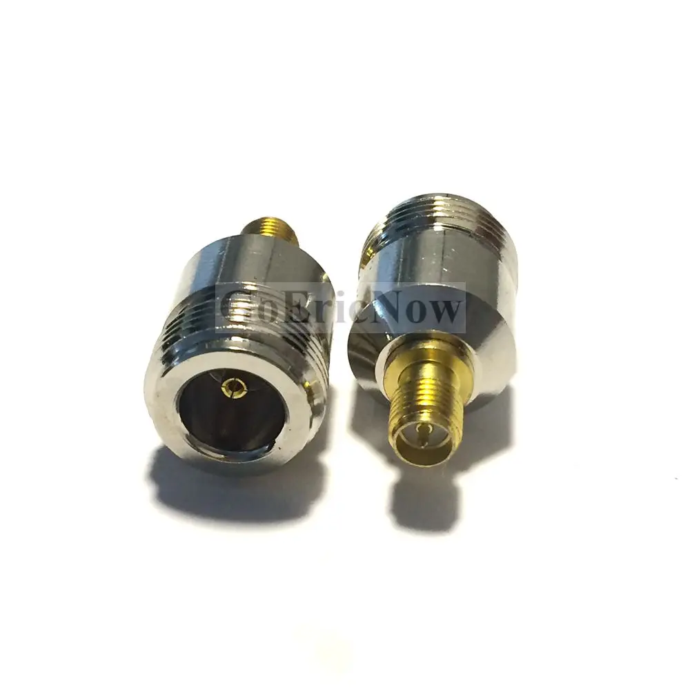 5 шт. радиочастотный коаксиальный адаптер RP SMA типа мама|jack plug connector|jack connectorjack jack |