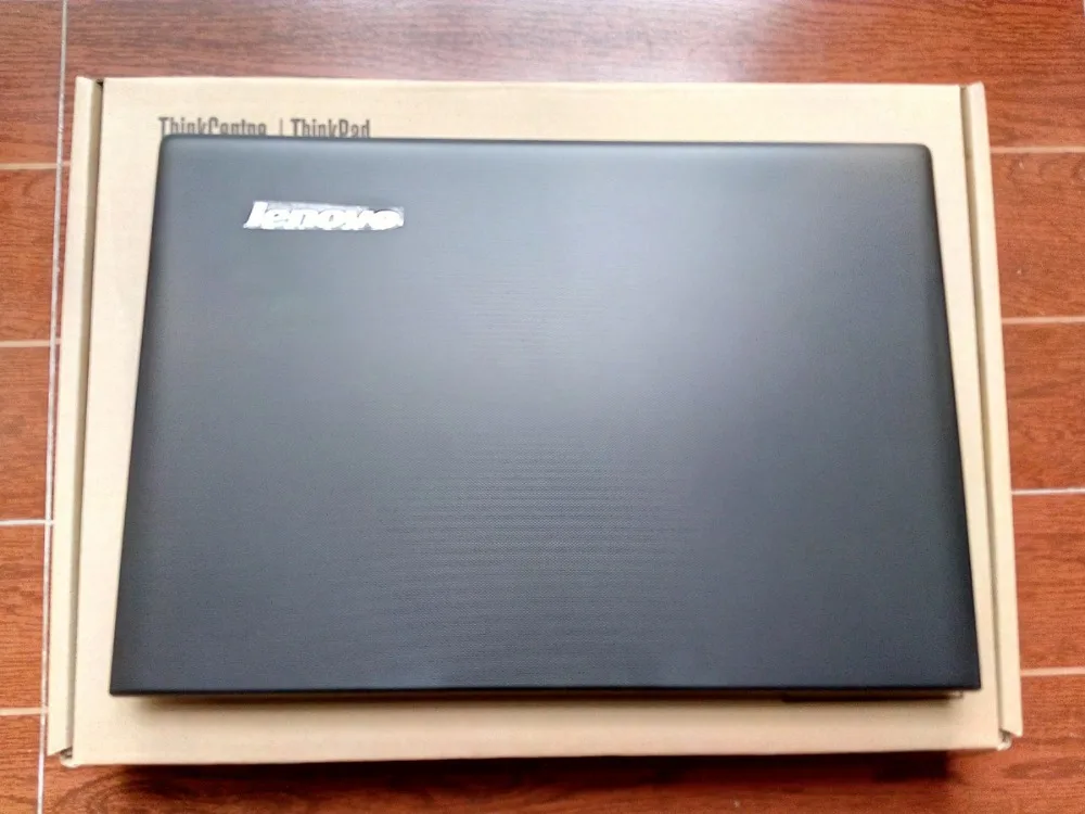 Новый оригинальный lenovo G500S G505S LCD задняя крышка AP0YB000F00 для сенсорного экрана |