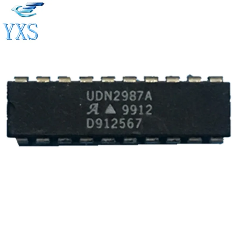 UDN2987A Драйвер IC DIP20 | Электроника