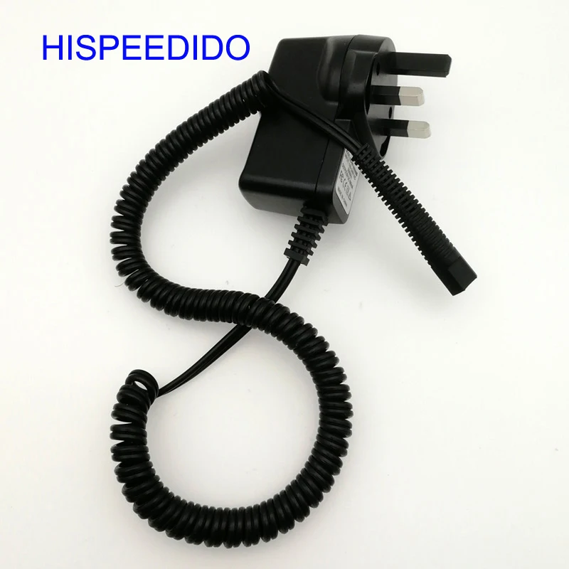 Сетевое зарядное устройство HISPEEDIDO для BRAUN 6 в 130 мА А|lead charger|charger forcharger for braun |