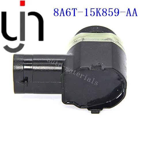 4 шт. 8A6T 15K859 AA PDC датчик парковки для Ford Mondeo Fiesta Focus Galaxy Ka C MAX Jaguar Fusion Grand 9G9215K8|parking
