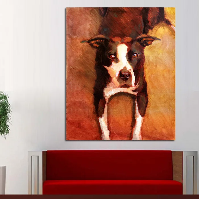 Профессиональная артистическая картина ручной работы современная абстрактная