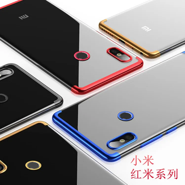 Чехол для Xiaomi Redmi Note 7 мягкая задняя крышка из ТПУ покрытие 8 Pro 7A 5 6 5A 6A K20 Go Funda Coque |