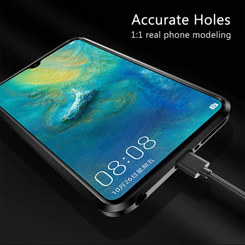 Для samsung Galaxy A40 Чехол кожаный ТПУ чехол противоударный чехол для телефона на samsung Galaxy A40 A 40 чехол Полная защита бампер
