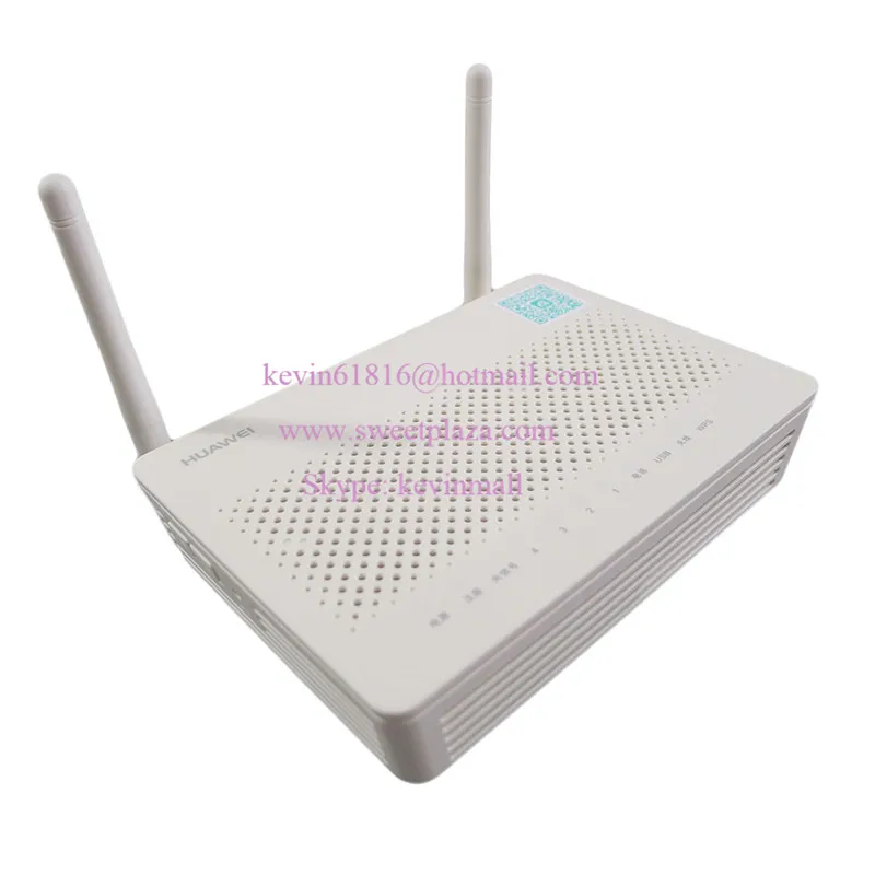 Wi Fi роутер Huawei HS8545M5 белый|Оптоволоконное оборудование| |