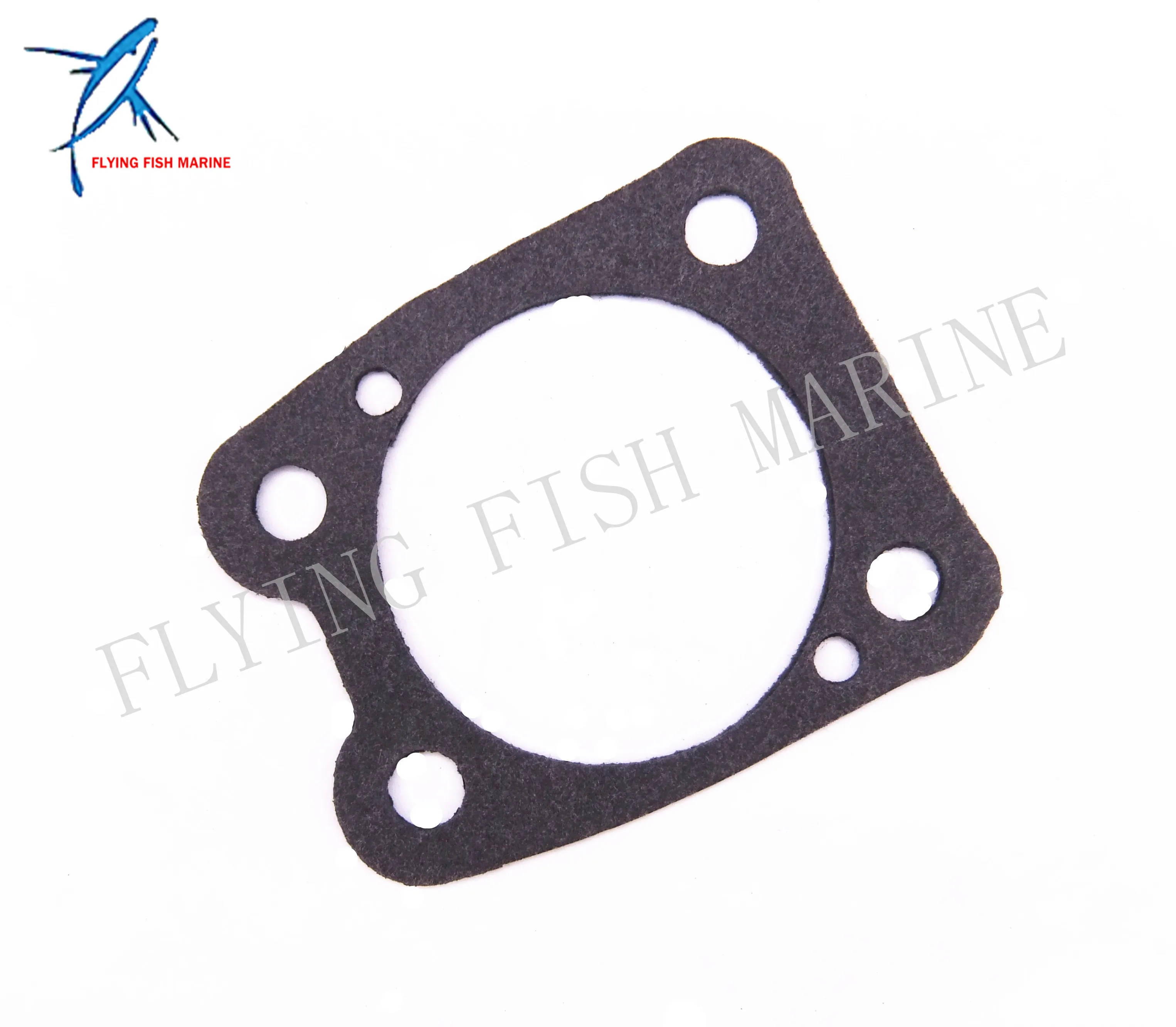 

Water Pump Gasket Boat Motor 68D-G4315-A0 for Yamaha 4-Stroke F4 Outboard Engine