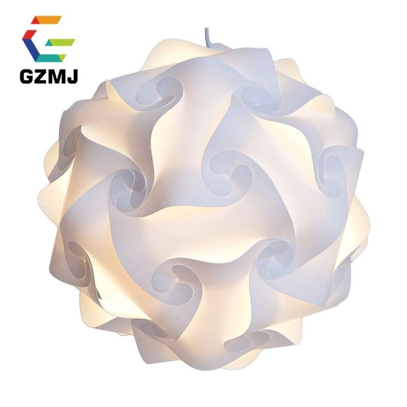 Современный светодиодный подвесной светильник сделай сам осветительные приборы