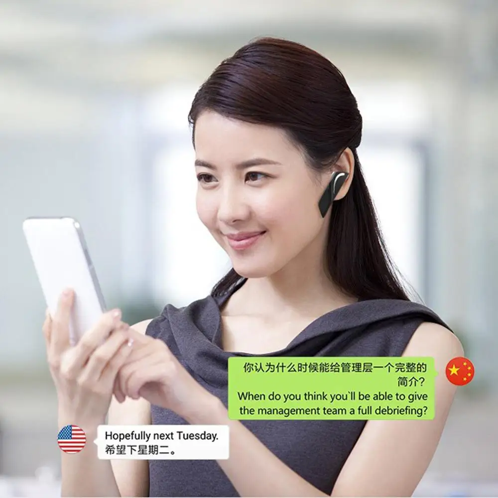 TWS беспроводные наушники 5 0 Bluetooth стерео HiFi гарнитура привод портативный в