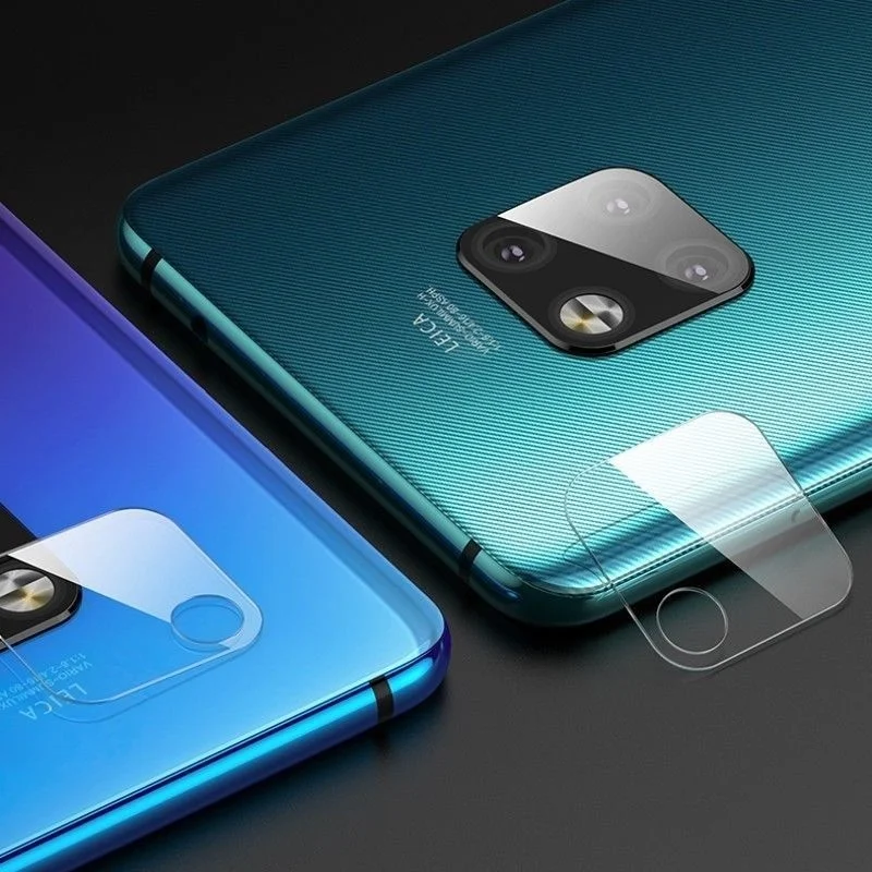 Защитная пленка для задней камеры Huawei Mate 20 Pro из закаленного стекла объектива