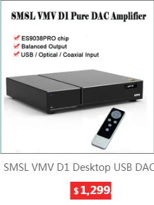 SMSL DP3 домашний DSD ЦАП усилитель аудио ES9018Q2C ЦАП USB Amp Hifi Цифровой плеер коаксиальный усилитель Bluetooth с усилителем для наушников