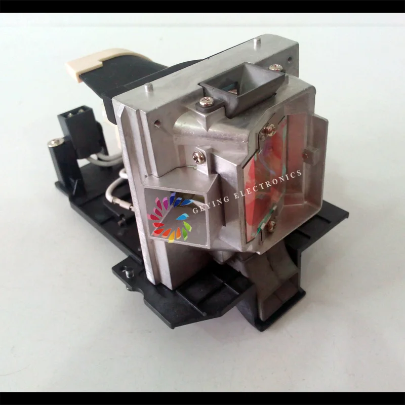 

Бесплатная доставка UHP400/320 1,3 Оригинальная лампа проектора с корпусом 331-7395 для D ell 7700HD