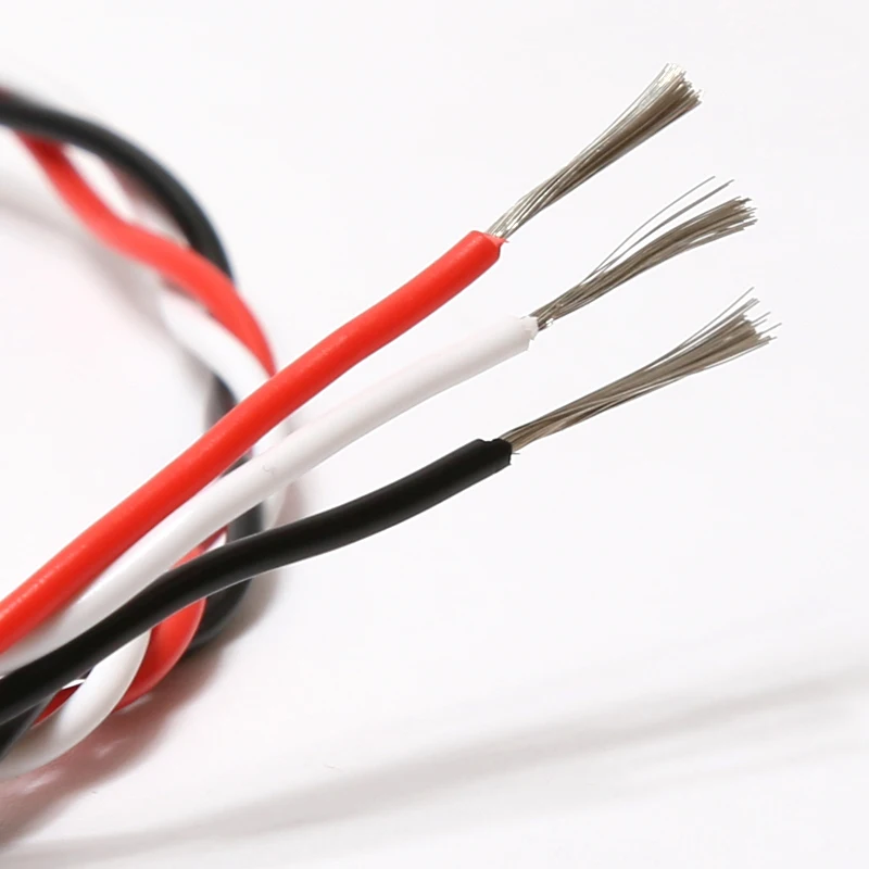 26AWG 26 # твист сервопривод удлинитель JR Futaba 5 м 10 витой провод свинец для RC